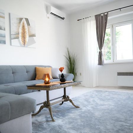 Ap Apartment Mostar Eksteriør billede