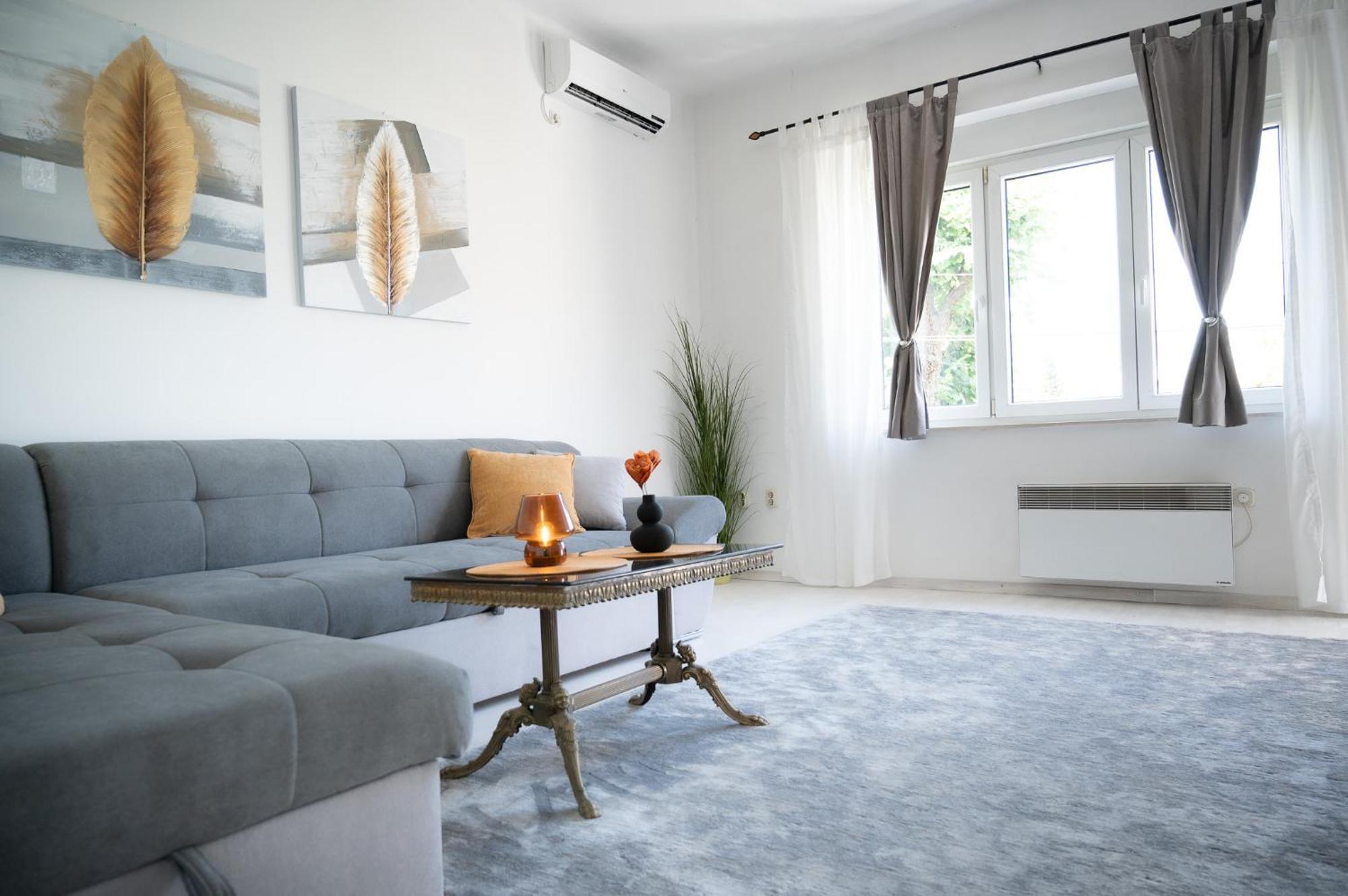 Ap Apartment Mostar Eksteriør billede