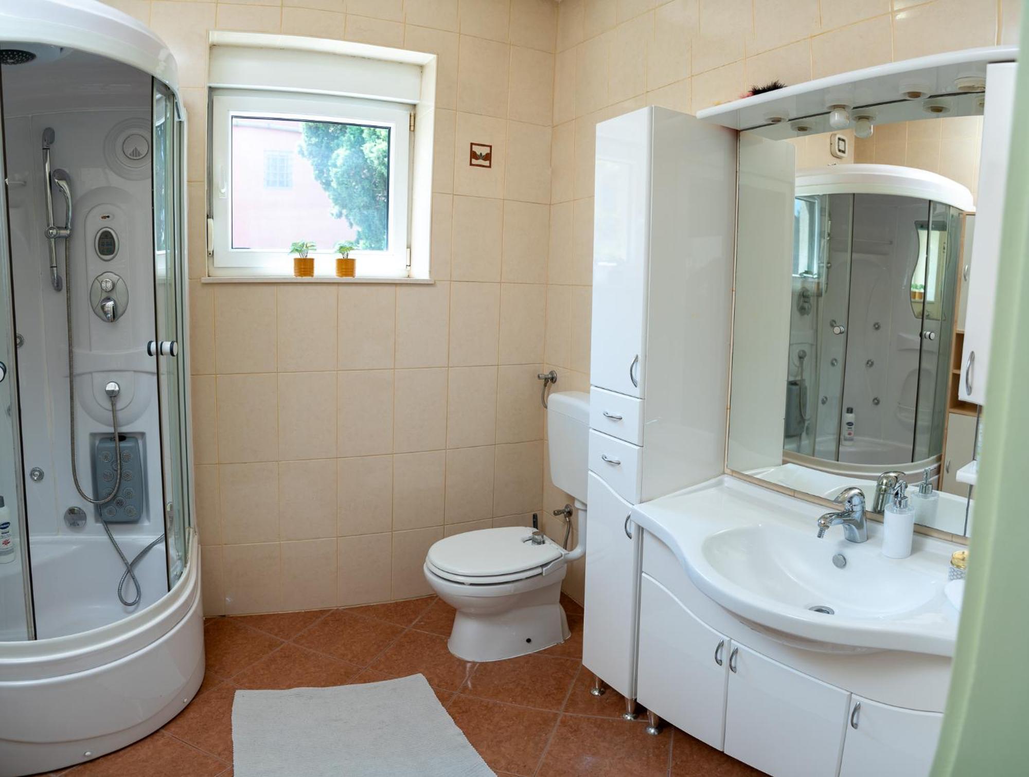 Ap Apartment Mostar Eksteriør billede